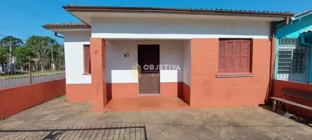 Casa com 2 Quartos à venda, 150m² no Vila Nova, Novo Hamburgo