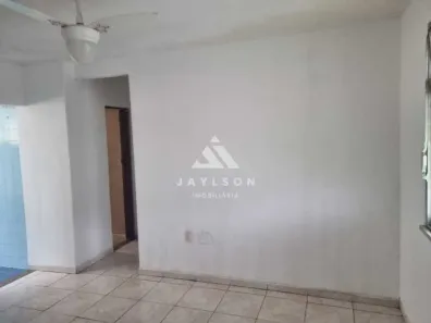 Apartamento com 2 Quartos à venda, 50m² no Inhaúma, Rio de Janeiro