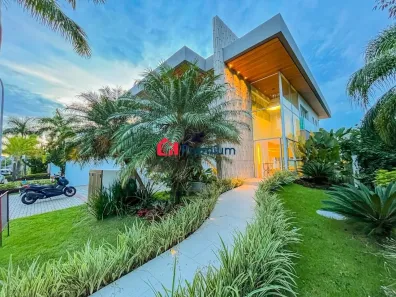 Apartamento com 5 Quartos à venda, 600m² no Barra da Tijuca, Rio de Janeiro