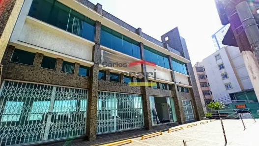 Prédio Comercial para alugar, 872m² no Tucuruvi, São Paulo