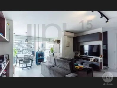 Apartamento com 2 Quartos à venda, 82m² no Vila Olímpia, São Paulo