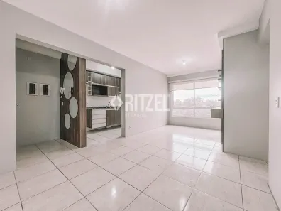 Apartamento com 3 Quartos à venda, 71m² no Jardim Mauá, Novo Hamburgo