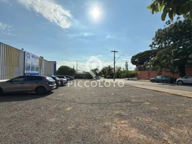 Lote/Terreno à venda, 550m² no Parque São Quirino, Campinas