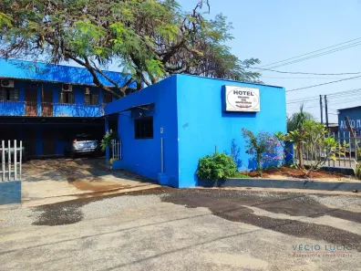 Sala Comercial à venda, 780m² no Jataizinho, Jataizinho