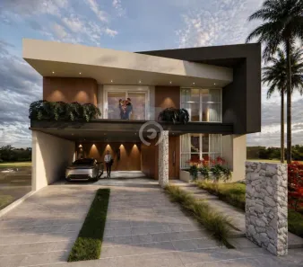 Casa com 3 Quartos à venda, 291m² no Centro, Dois Irmãos