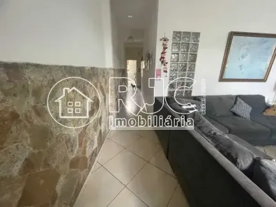 Apartamento com 3 Quartos à venda, 177m² no Vila Isabel, Rio de Janeiro