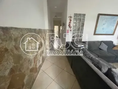 Cobertura com 3 Quartos à venda, 177m² no Vila Isabel, Rio de Janeiro