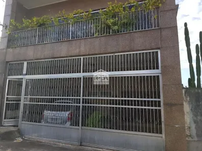 Sobrado com 3 Quartos à venda, 247m² no Jardim Vila Formosa, São Paulo
