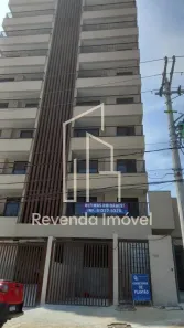 Apartamento com 2 Quartos à venda, 42m² no Vila Nova Savoia, São Paulo