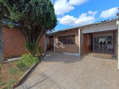 Casa com 3 Quartos à venda, 140m² no Estância Velha, Canoas