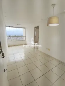Apartamento com 2 Quartos à venda, 45m² no Ataíde, Vila Velha