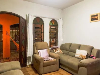 Casa com 2 Quartos à venda, 84m² no Jardim Amália, Caçapava