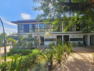 Casa de Condomínio com 3 Quartos à venda, 171m² no Bairro das Palmeiras, Campinas