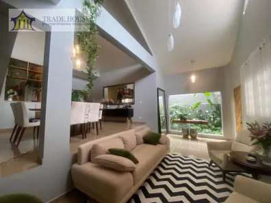 Sobrado com 3 Quartos à venda, 338m² no Bosque da Saúde, São Paulo