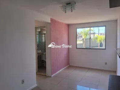 Apartamento com 2 Quartos à venda, 50m² no Conjunto Residencial do Bosque, Mogi das Cruzes