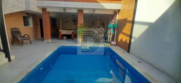 Casa com 3 Quartos à venda, 259m² no Jardim Ester, São Paulo
