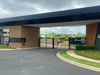 Lote/Terreno à venda, 300m² no Jardim Residencial Reserva da Mata, Indaiatuba
