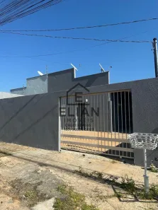 Casa com 2 Quartos à venda, 65m² no São João Del Rei, Cuiabá