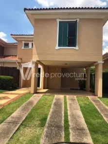 Casa de Condomínio com 4 Quartos para alugar, 245m² no Parque Alto Taquaral, Campinas