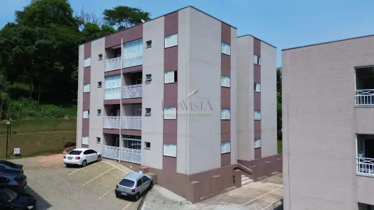 Apartamento com 2 Quartos para alugar, 70m² no Centro, Piracaia