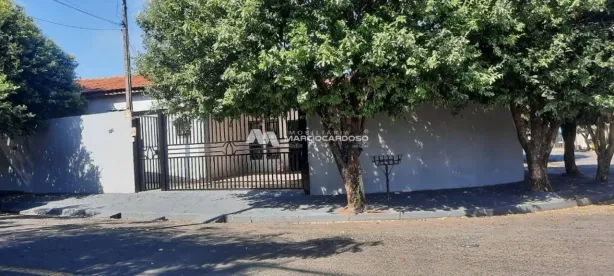 Casa com 3 Quartos à venda, 280m² no Residencial Nato Vetorasso, São José do Rio Preto