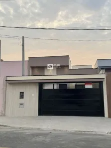 Casa com 2 Quartos à venda, 75m² no Jardim Novo São Pedro, Salto