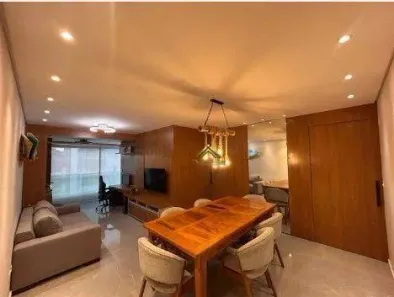 Apartamento com 2 Quartos à venda, 72m² no Vila Adyana, São José dos Campos