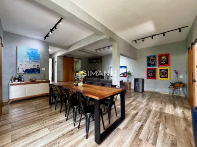 Casa com 3 Quartos à venda, 225m² no Jardim Cardinalli, São Carlos