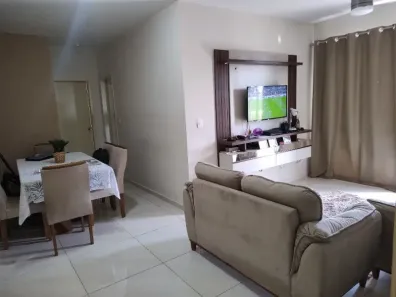 Apartamento com 2 Quartos à venda, 70m² no Campinho, Rio de Janeiro