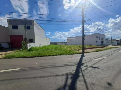 Lote/Terreno à venda, 566m² no Vila Industrial, Piracicaba