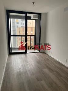 Apartamento com 1 Quarto à venda, 30m² no Vila Mariana, São Paulo