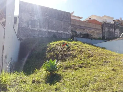 Lote/Terreno à venda, 250m² no Portal da Primavera, Campo Limpo Paulista