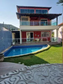 Casa com 4 Quartos à venda, 360m² no Itaipu, Niterói