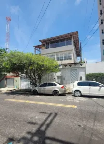 Casa com 5 Quartos à venda, 400m² no Cocó, Fortaleza