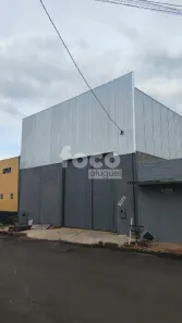 Galpão/Depósito/Armazém para alugar, 380m² no Custódio Pereira, Uberlândia