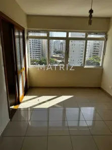 Apartamento com 2 Quartos para venda ou aluguel, 63m² no Vila Olímpia, São Paulo