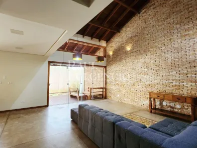 Casa de Condomínio com 4 Quartos à venda, 290m² no Esperança, Londrina