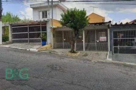 Casa com 2 Quartos à venda, 200m² no Vila Parque Jabaquara, São Paulo