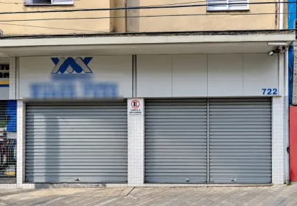 Ponto Comercial para alugar, 120m² no Vila Maria Alta, São Paulo