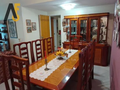 Apartamento com 3 Quartos à venda, 124m² no Freguesia (Jacarepaguá), Rio de Janeiro