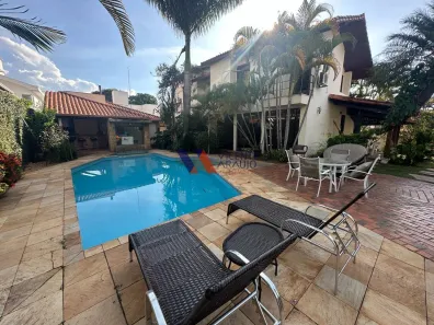 Casa com 4 Quartos à venda, 278m² no Ingá Alto, Betim