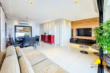 Apartamento com 3 Quartos à venda, 170m² no Anchieta, São Bernardo do Campo
