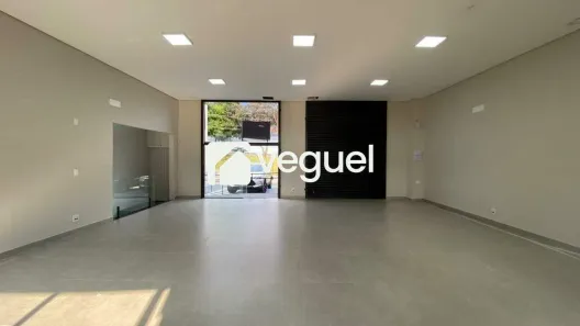 Imóvel Comercial para alugar, 237m² no Chácara da Barra, Campinas