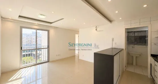 Apartamento com 2 Quartos à venda, 52m² no Vila Vista Alegre, Cachoeirinha