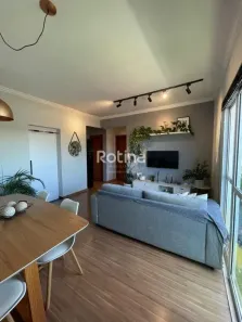 Apartamento com 2 Quartos à venda, 57m² no Santa Mônica, Uberlândia