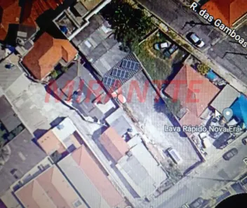 Lote/Terreno à venda, 320m² no Vila Mazzei, São Paulo