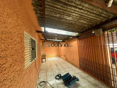 Casa com 2 Quartos à venda, 135m² no Nossa Senhora da Abadia, Uberaba