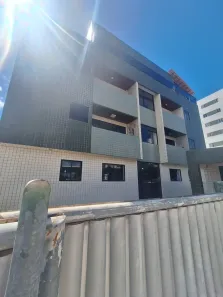 Apartamento com 3 Quartos à venda, 80m² no Bessa, João Pessoa