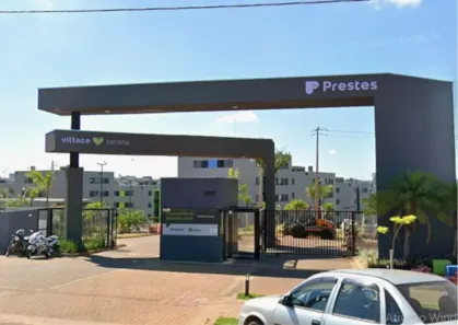 Apartamento com 2 Quartos à venda, 40m² no Conjunto Habitacional Alexandre Urbanas, Londrina