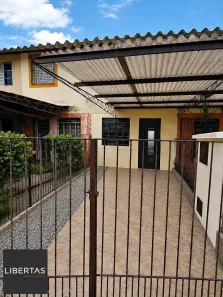 Sobrado com 2 Quartos à venda, 47m² no Restinga, Porto Alegre